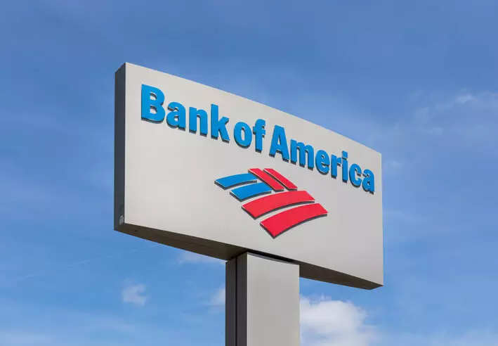 Bank of America Data Breach