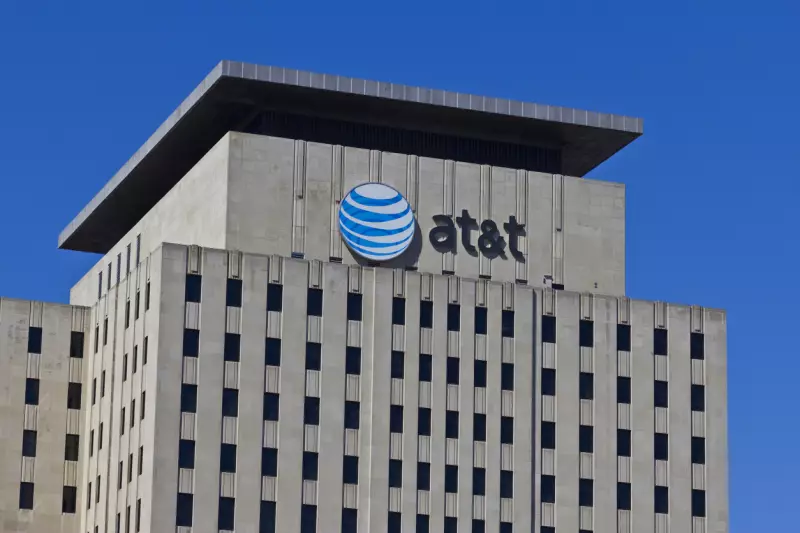 AT&T Email Accounts Exposed