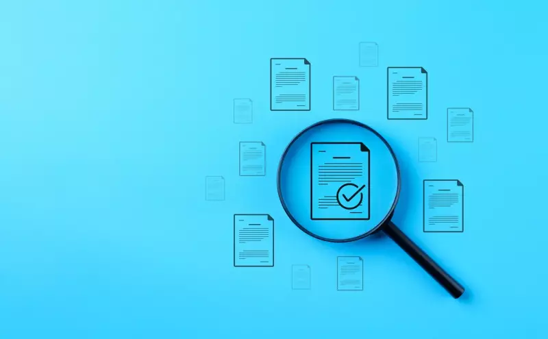 How to Search UCC Filings