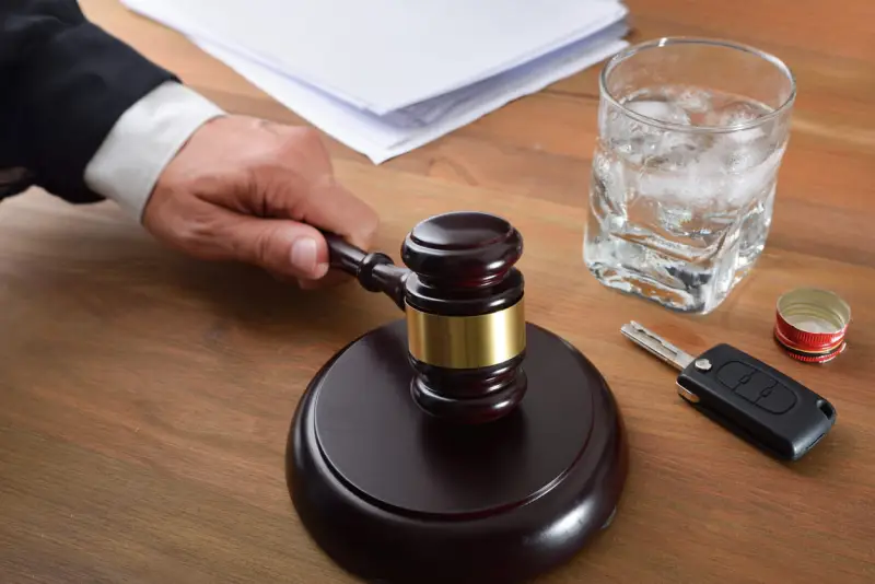 dui