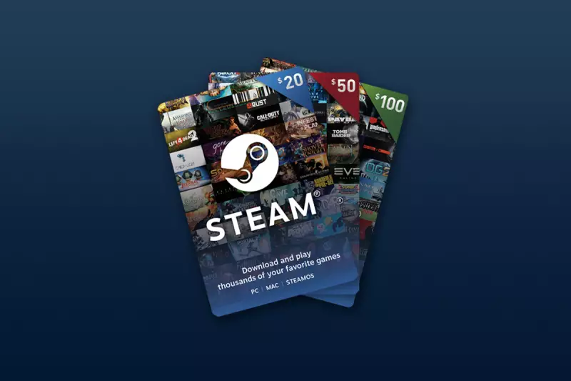 Green Man Gaming Introduces Gift Cards - Green Man Gaming Blog