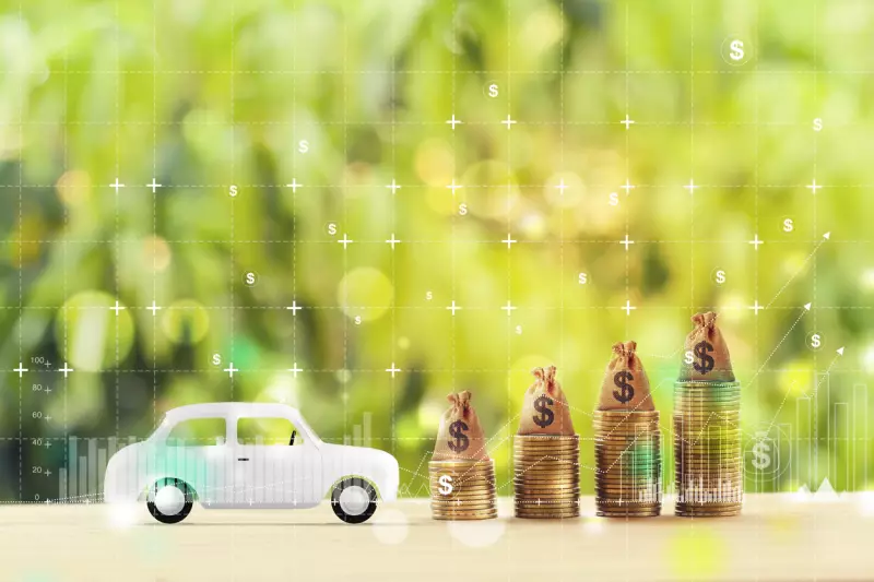 How To Check for Liens Before Buying