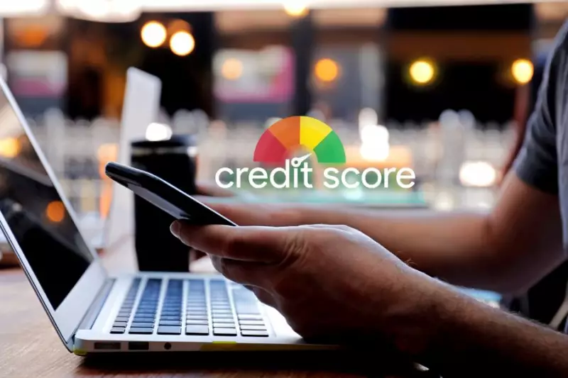 creditworthiness