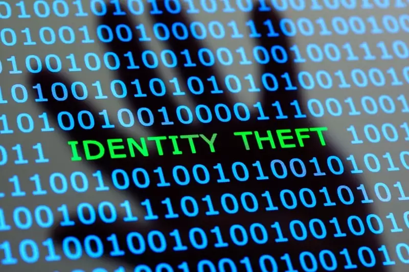 How Does Identity Theft Protection Work