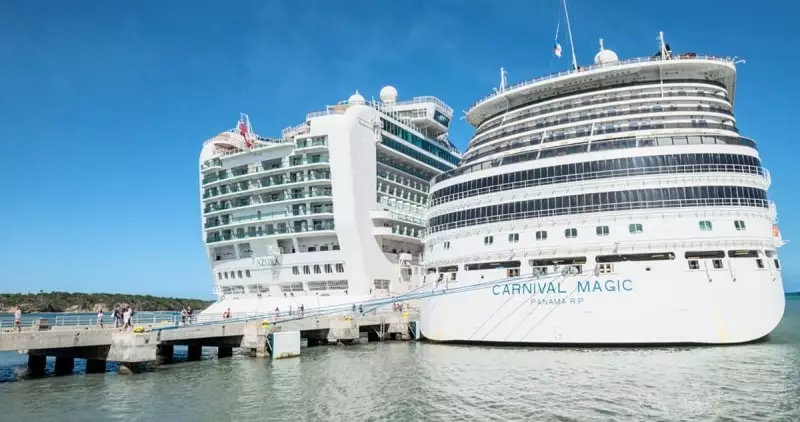 carnival data breach
