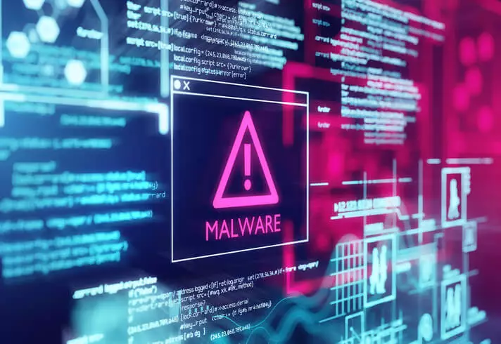 Hackers Lacing Cracked Programs