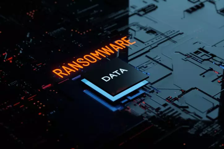 demonware ransomware