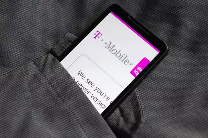 t mobile experian hack