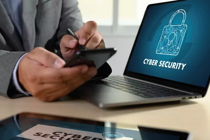 What is Cyber Security Awareness Month