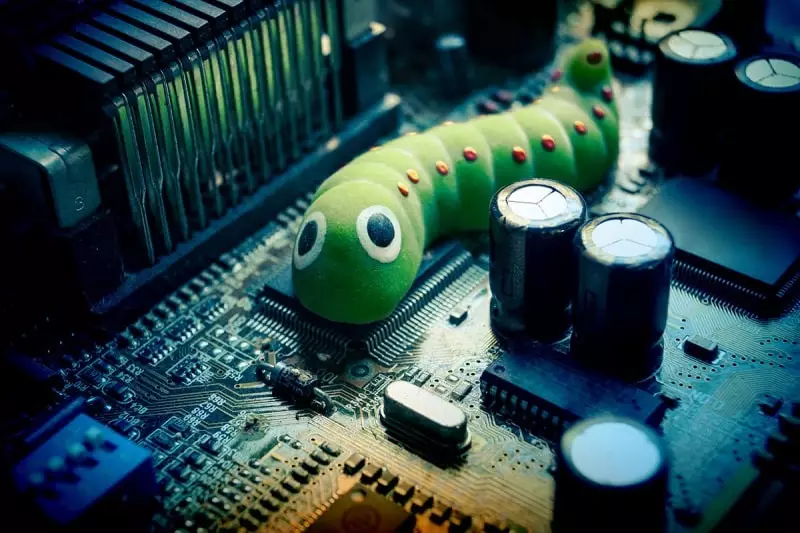 Morris Worm: O Dia em que a Internet Parou
