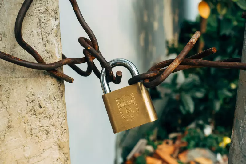 secure messaging