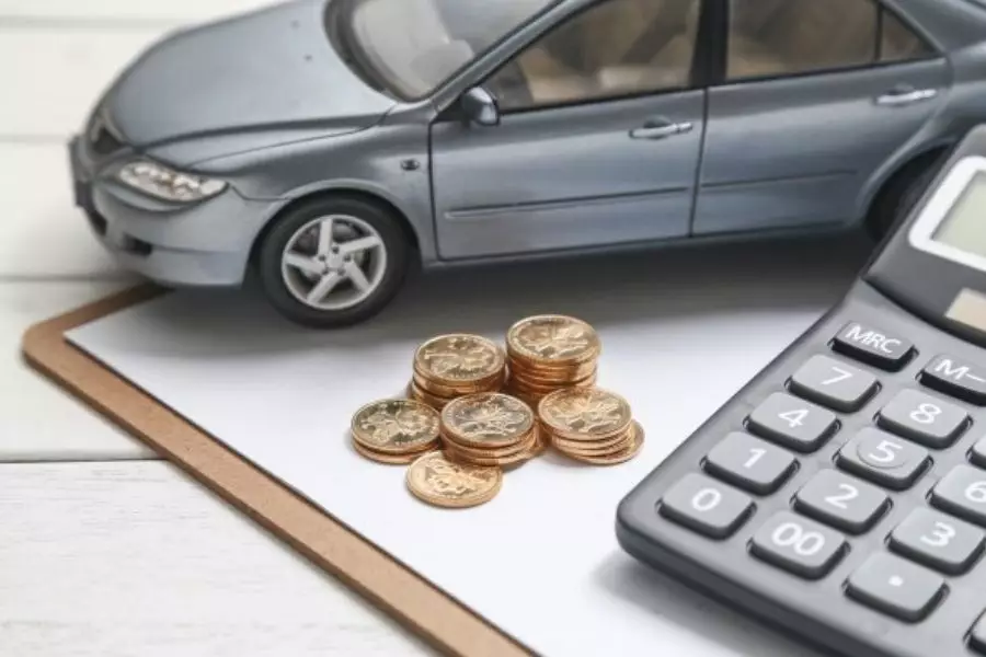 How Much Can You Negotiate On A Used Car AutoDetective 